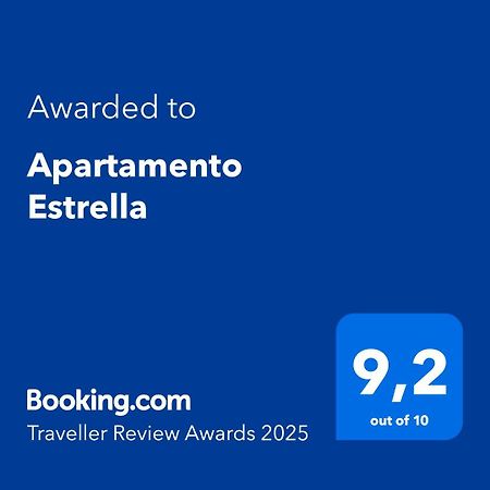 Apartamento Estrella Санлукар-де-Баррамеда Экстерьер фото