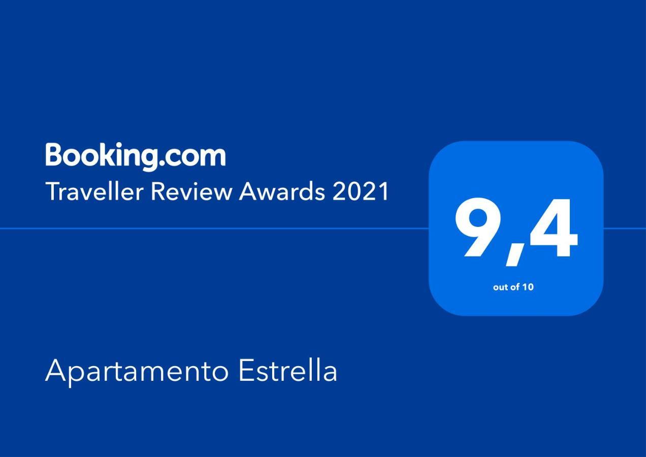Apartamento Estrella Санлукар-де-Баррамеда Экстерьер фото