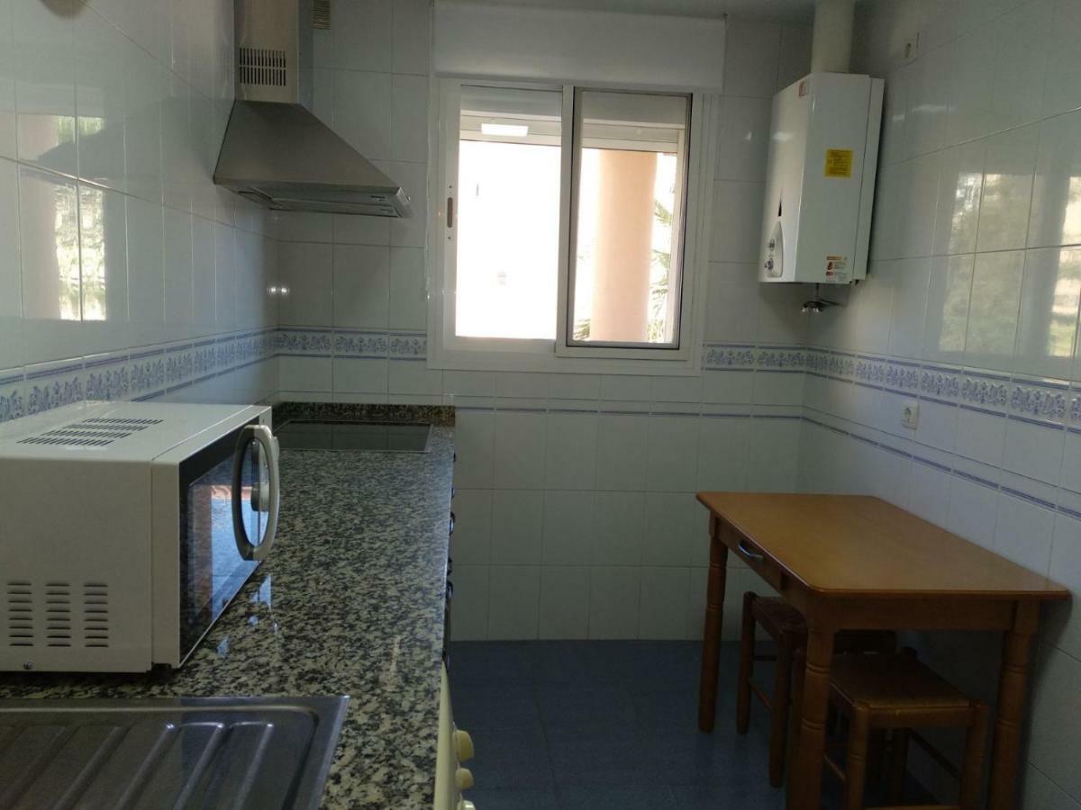 Apartamento Estrella Санлукар-де-Баррамеда Экстерьер фото