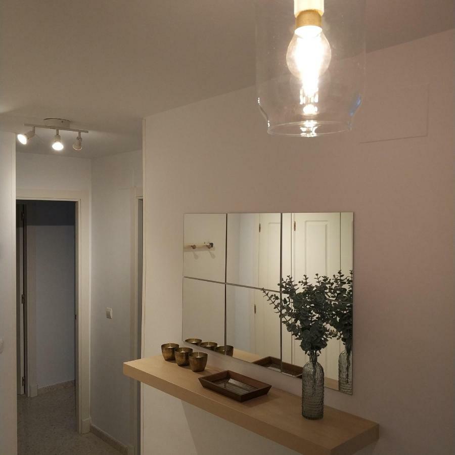 Apartamento Estrella Санлукар-де-Баррамеда Экстерьер фото
