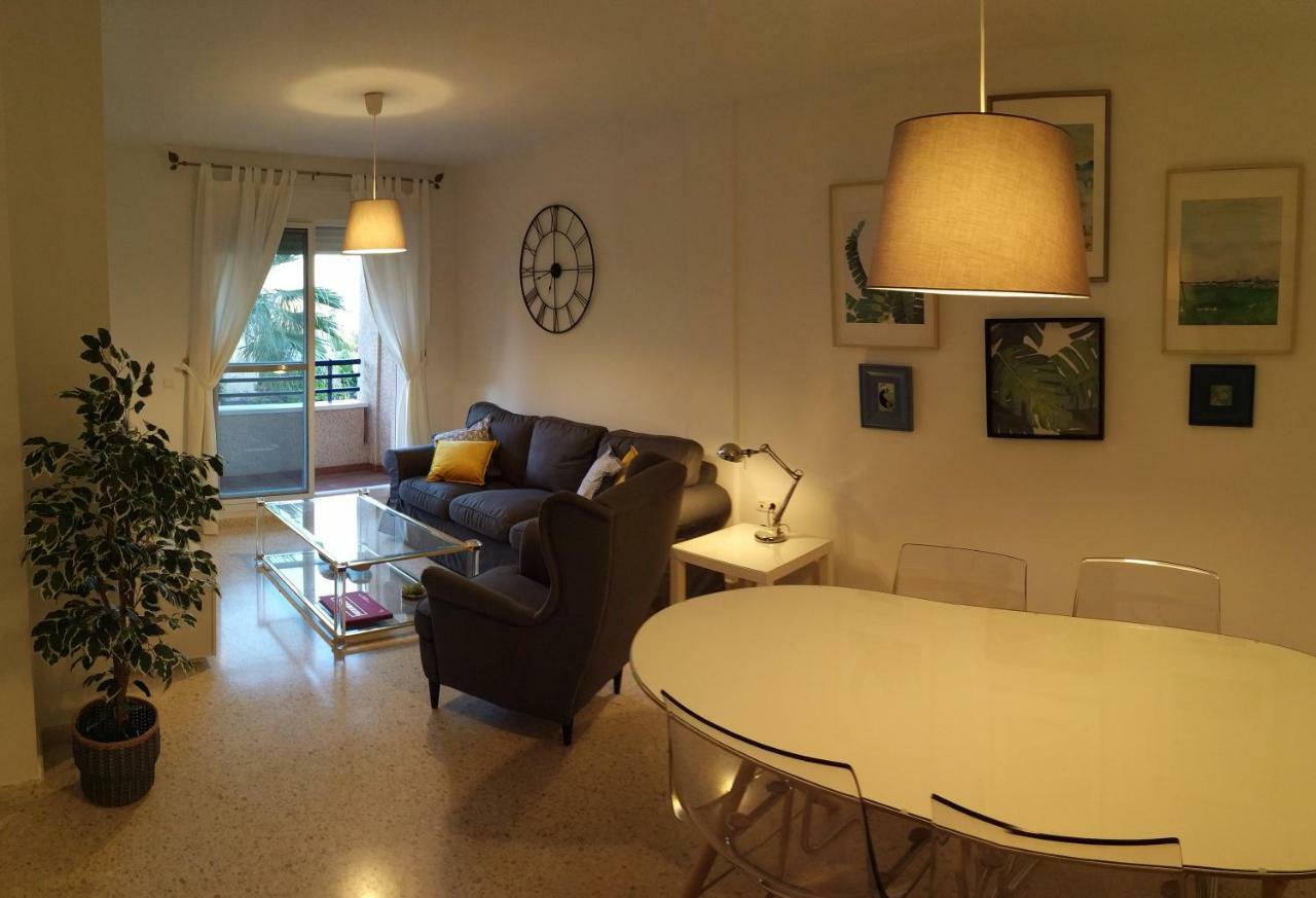 Apartamento Estrella Санлукар-де-Баррамеда Экстерьер фото
