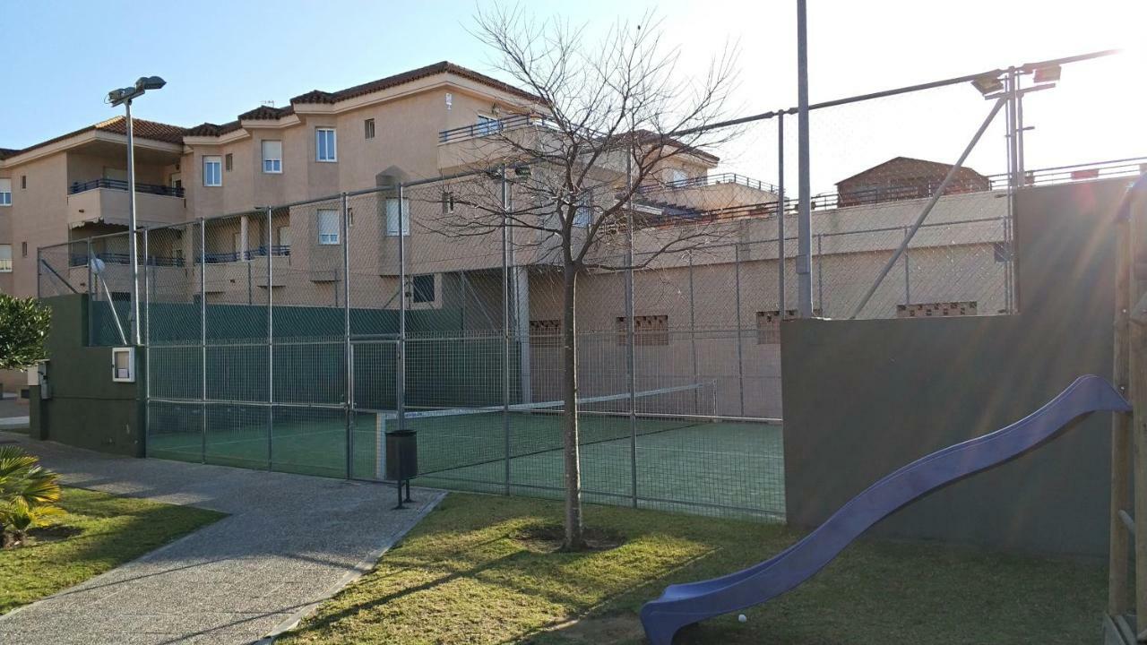 Apartamento Estrella Санлукар-де-Баррамеда Экстерьер фото