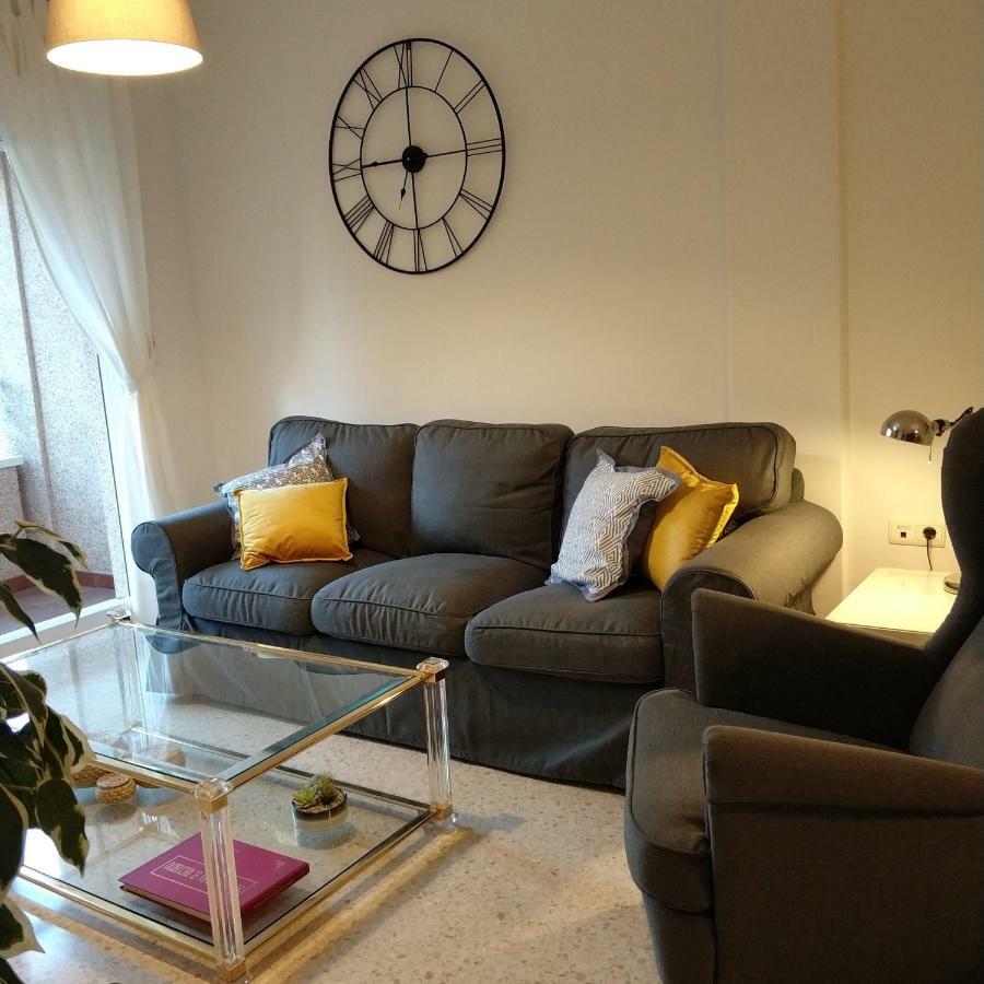 Apartamento Estrella Санлукар-де-Баррамеда Экстерьер фото