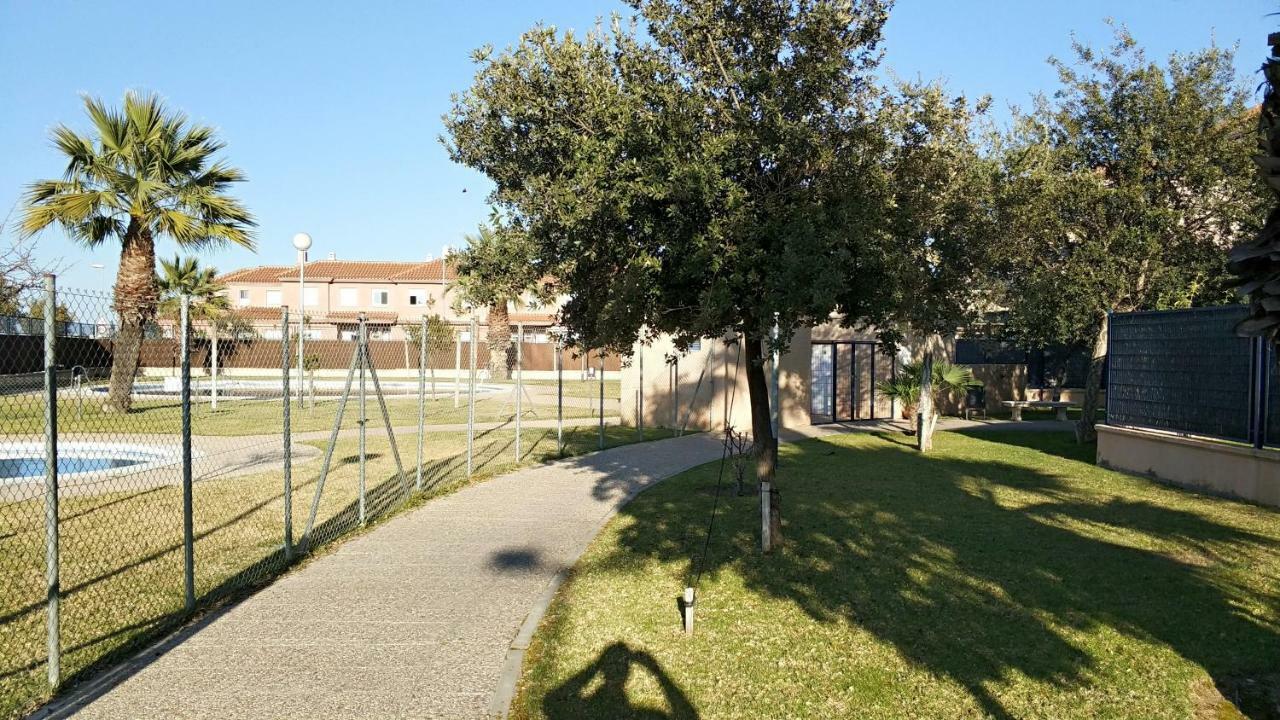 Apartamento Estrella Санлукар-де-Баррамеда Экстерьер фото